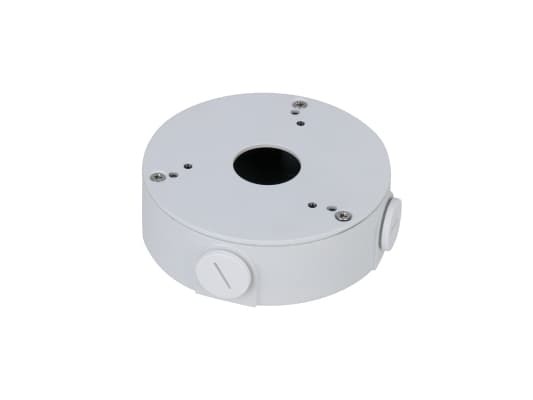 Dahua Technology PFA13G, Koblingsboks, Innendørs, Hvit, Dahua, Aluminium, 2 kg