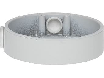 Dahua PFA138 - Kamerakoplingsboks - hvit - for Eco-savvy 3.0 Series; Pro Series DH-IPC-HDBW5831, N85; Ultra Series DH-HAC-HDBW3802
