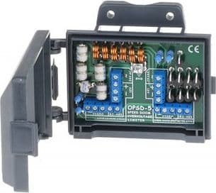 Delta SPEED DOME CAMERA PROTECTOR OPSD-5