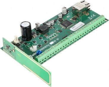 Satel ALARM CONTROL PANEL PERFECTA-IP-32-WRL SATEL