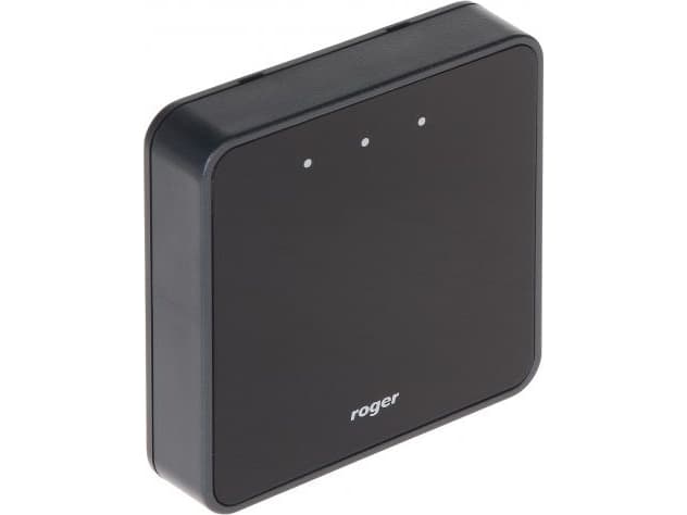Roger PROXIMITY READER MCT82M-BK ROGER