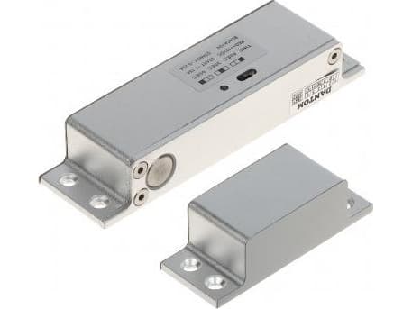 Dantom ELECTROMAGNETIC RIGGLE JS-1504N REVERSIVE DANTOM