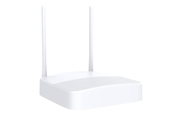 Tenda K4W-3TC - NVR + kamera(er) - trådet (LAN 10/100)