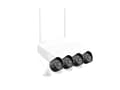 Miniatyrbilde 5 av 5: Tenda K4W-3TC - NVR + kamera(er) - trådet (LAN 10/100)