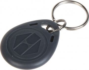 Atlo RFID-avainrengas ATLO-514S/G*P100