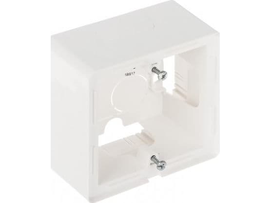 Legrand kopplingsdosa för utanpåliggande montage LE-754191 Valena Life LEGRAND