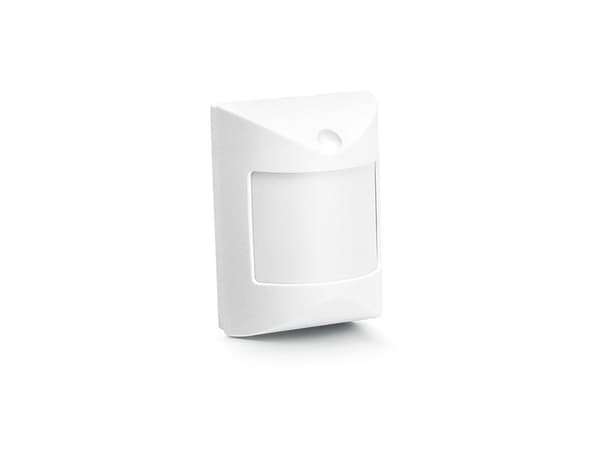 Satel AMBER 2E, Langaton, Seinä, Sisätila, Valkoinen, DC, 12 V