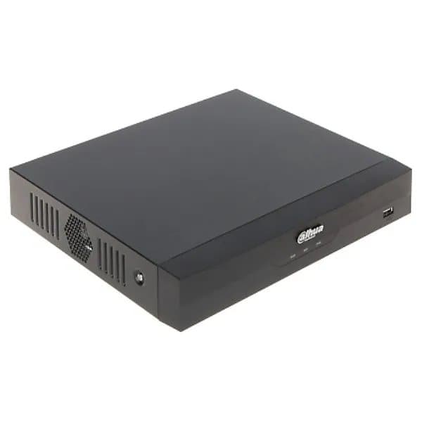 Dahua PFB203W - Monteringsbrakett for kamera - veggmonterbar - svart