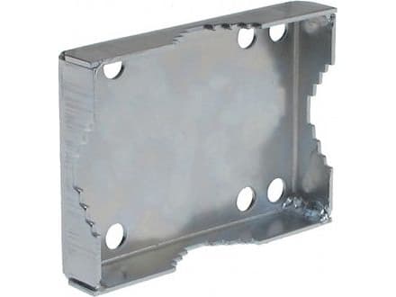Delta GIR KASSE PZ-50/W