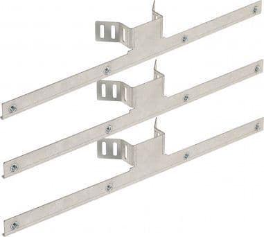 Delta Pole Mount USH-S3