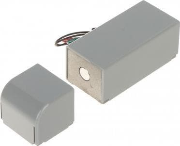 Dantom ELEKTROMAGNETISK SKAPSLÅS DT-3033 VENDBAR DANTOM