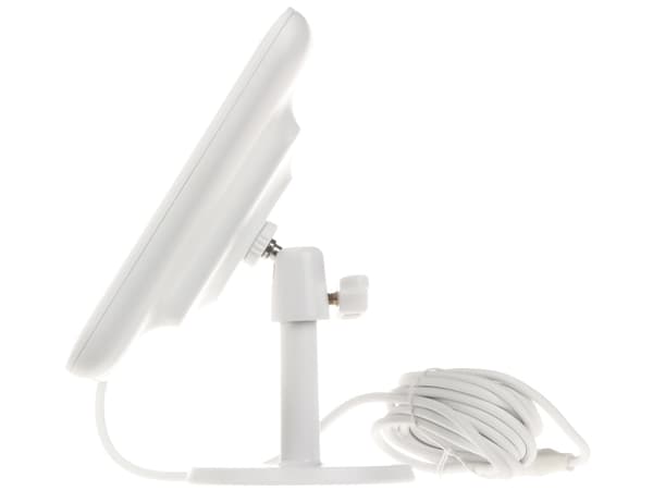 Imou - Solcellspanel - 3 Watt - vit - för Imou Cell 2