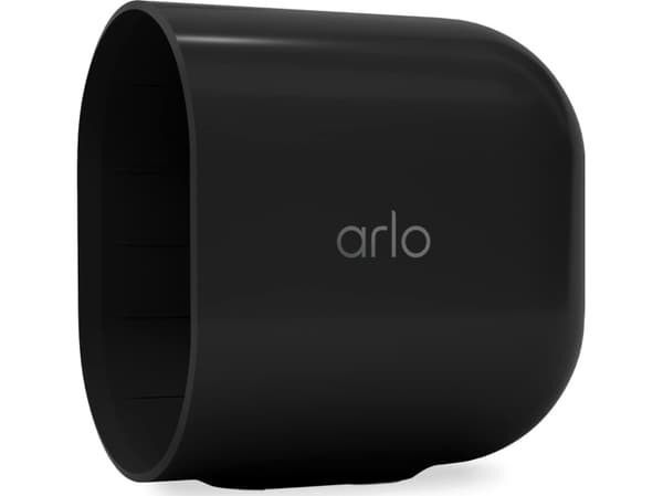 Arlo VMA3800H-10000S, Asuminen, Ulkona, Musta, Arlo, Arlo Go 2, IP65
