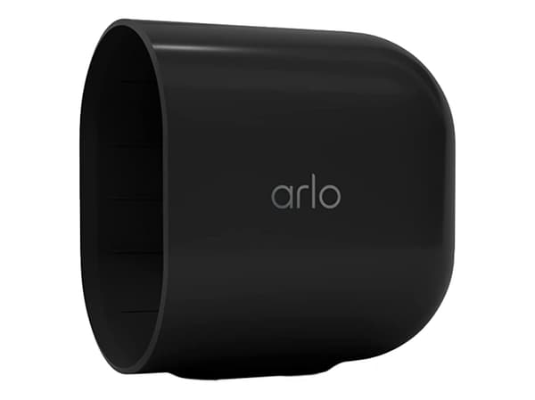 Arlo VMA3800H-10000S, Asuminen, Ulkona, Musta, Arlo, Arlo Go 2, IP65