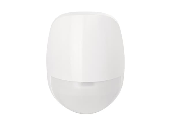ABUS AZBW10110, Passiivinen infrapunasensori, Langallinen, 16 m, 15 kg, Seinä, Sisätila