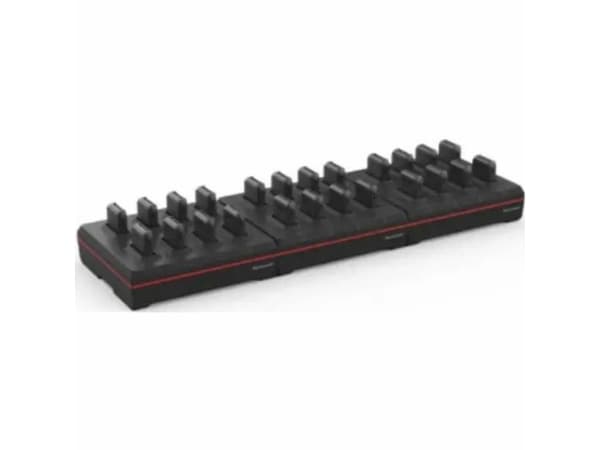 Honeywell - Batteri for strekkodeleser - 570 mAh - for Honeywell 8675i