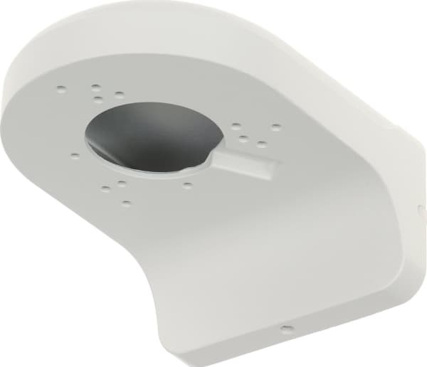 Dahua Technology PFB205W-E, Kiinnitys, Universaali, Valkoinen, Alumiini, 2 kg, 81 mm