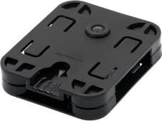 AXIS TW1104 - Magnetisk kamerafeste (pakke med 5) - for AXIS W101