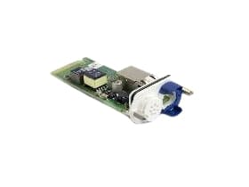 Mobotix MX-F-S7A-LSA, Grensesnittboks, Grønn, Hvit, Mobotix, S74