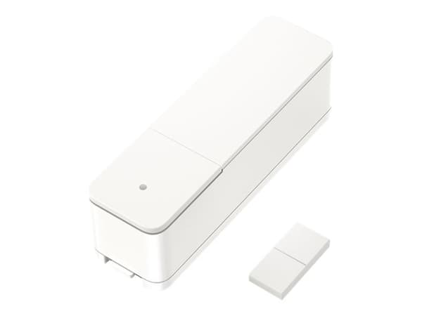 Bosch Smart Home Contact II - Dør- og vindusensor - trådløs - ZigBee 3.0 - 2.4 - 2.4835 GHz - hvit