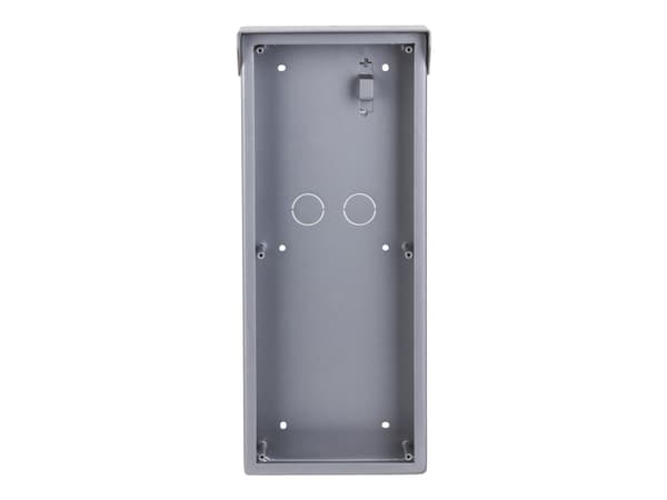 Dahua VTM53R3 - Intercom station rain hood - rain cover - sølv