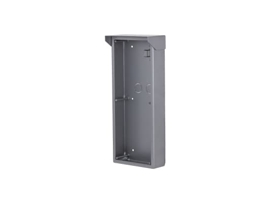Dahua VTM53R3 - Intercom station rain hood - rain cover - sølv
