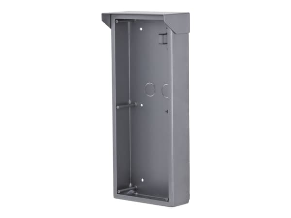 Dahua VTM53R3 - Intercom station rain hood - rain cover - sølv