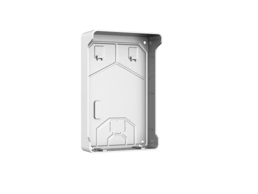 Dahua Technology VTM09R, Sølv, Plast, 1 stykker, VTO2211G, 183 g