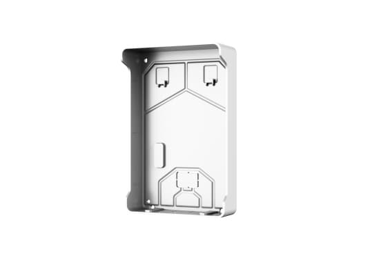 Dahua Technology VTM09R, Sølv, Plast, 1 stykker, VTO2211G, 183 g