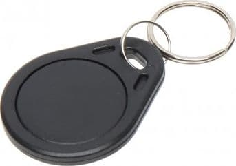 Atlo RFID NØKKELFINGER MED MODIFISERbar UID ATLO-505/B