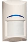 Bosch PIR motion detector, digital, two lenses, white (BLP1)