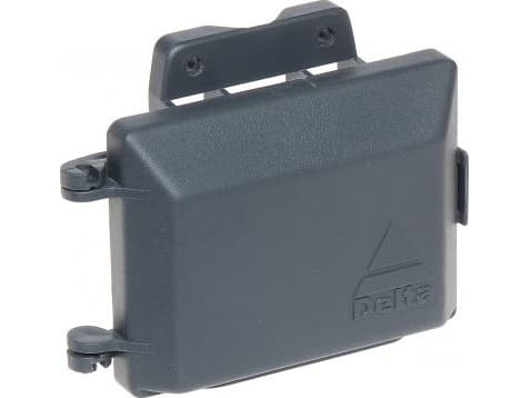 Delta INSTALLASJONSBOKS W4-BOKS