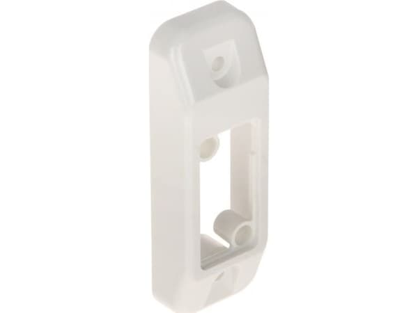 Satel BASIS FOR MODULAR Bracket FOR MOTION DETECTORS BRACKET-E-4 SATEL