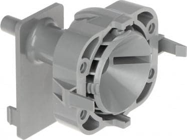 Satel BALLBRAKKET MODUL FOR BEVEGELSESDETEKTORER BRAKETT-E-5-GY SATEL