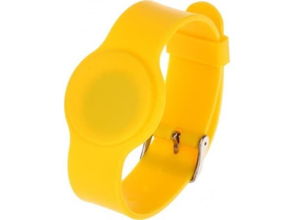 Atlo ARMBELTE MED RFID-TAG ATLO-704/Y