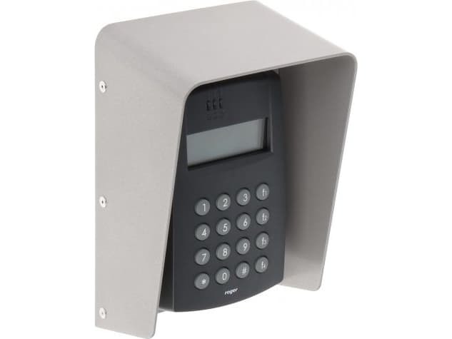 Roger PROXIMITY READER MCT68ME-IO-O ROGER
