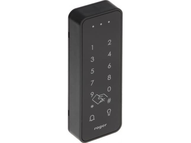 Roger PROXIMITY READER MCT84M ROGER