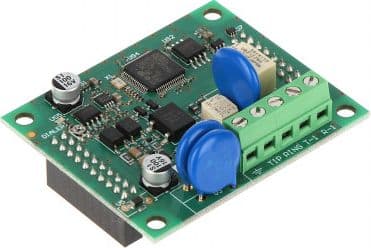 Satel PSTN TELEPHONE COMMUNICATION MODULE GSM-X-PSTN FÖR SATEL GSM-X MODULE