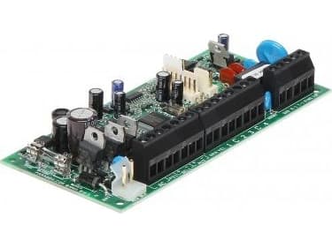 ALARM CONTROL PANEL SP-4000 PARADOX