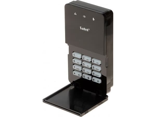 Satel SONE TASTATUR INT-SF-B SATEL