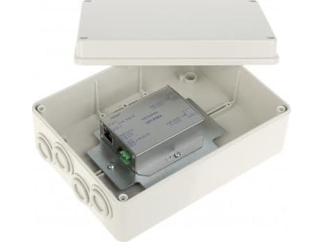Pulsar EXTENDER EXT-POE4H I PULSAR HERMETISK HUS