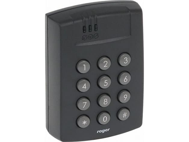 Roger MCT64E-IO PROXIMITY READER ROGER