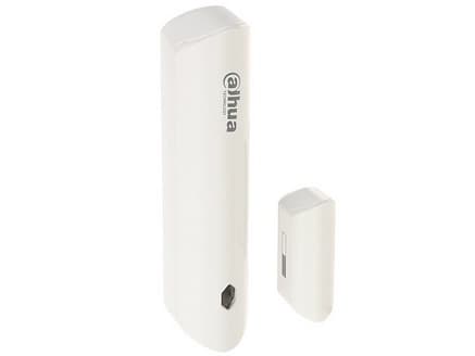 Dahua Technology ARD323-W2(868S), Tak, Innendørs, Alarm, Ja, Hvit, Akrylonitril-butadien-styren (ABS), Polykarbonat (PC), CE