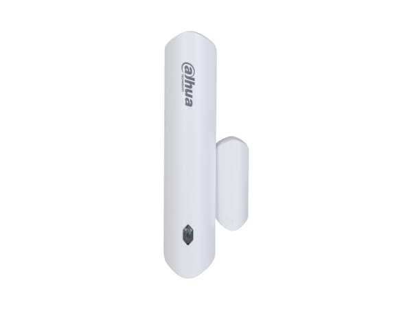Dahua Technology ARD323-W2(868S), Tak, Innendørs, Alarm, Ja, Hvit, Akrylonitril-butadien-styren (ABS), Polykarbonat (PC), CE