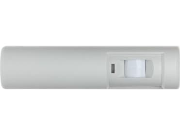 Bosch DS160, Koblet med ledninger (ikke trådløs), 26 - 1000 MHz, Tak/Vegg, Hvit, 39 mA, 8 mA