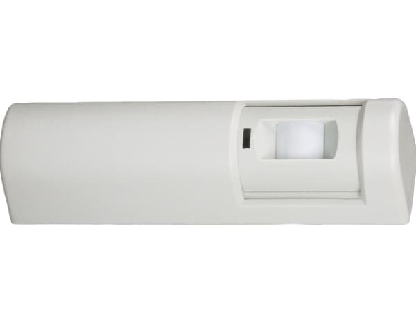 Bosch DS160, Koblet med ledninger (ikke trådløs), 26 - 1000 MHz, Tak/Vegg, Hvit, 39 mA, 8 mA