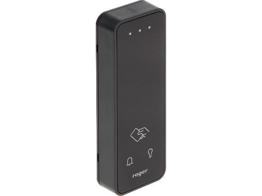 Roger PROXIMITY READER MCT84M-BK ROGER