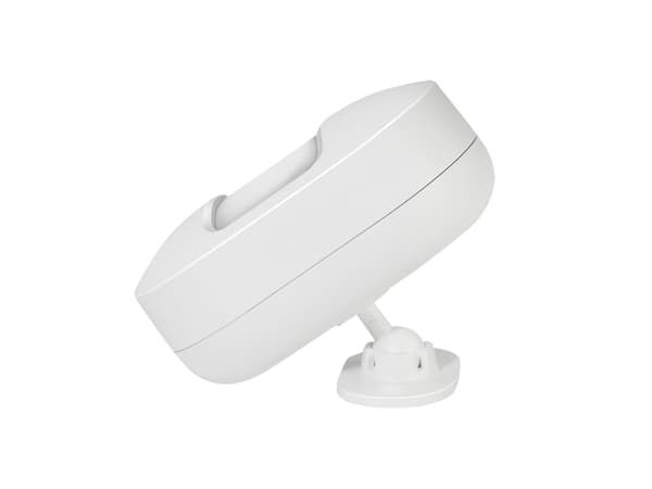 LogiLink SH0113, Vegg, Innendørs, 802.11b, 802.11g, Wi-Fi 4 (802.11n), 2,4 GHz, Hvit, Android, iOS
