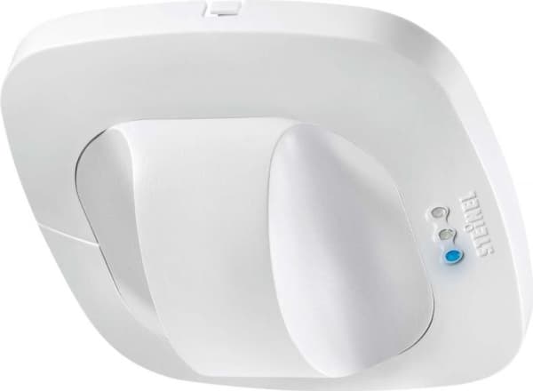 STEINEL Presence Control PRO Dual HF COM1, Langallinen, 20 m, Katto, Sisätila, Valkoinen, IP20
