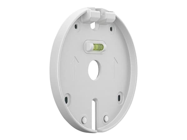 Logitech Scribe Glass Mount - Kameramontering - glass overflatemonterbar